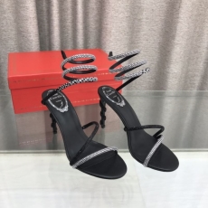 Rene Caovilla Sandals